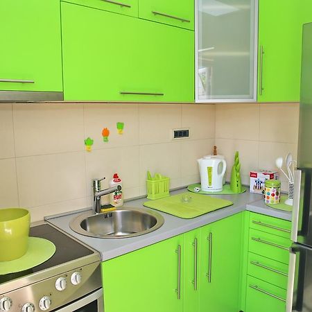 Apartmani Boskovic コトル エクステリア 写真