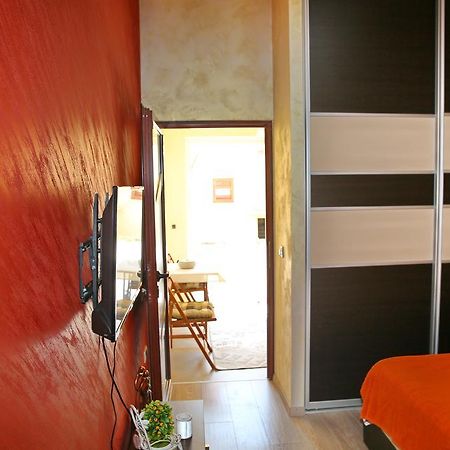 Apartmani Boskovic コトル エクステリア 写真