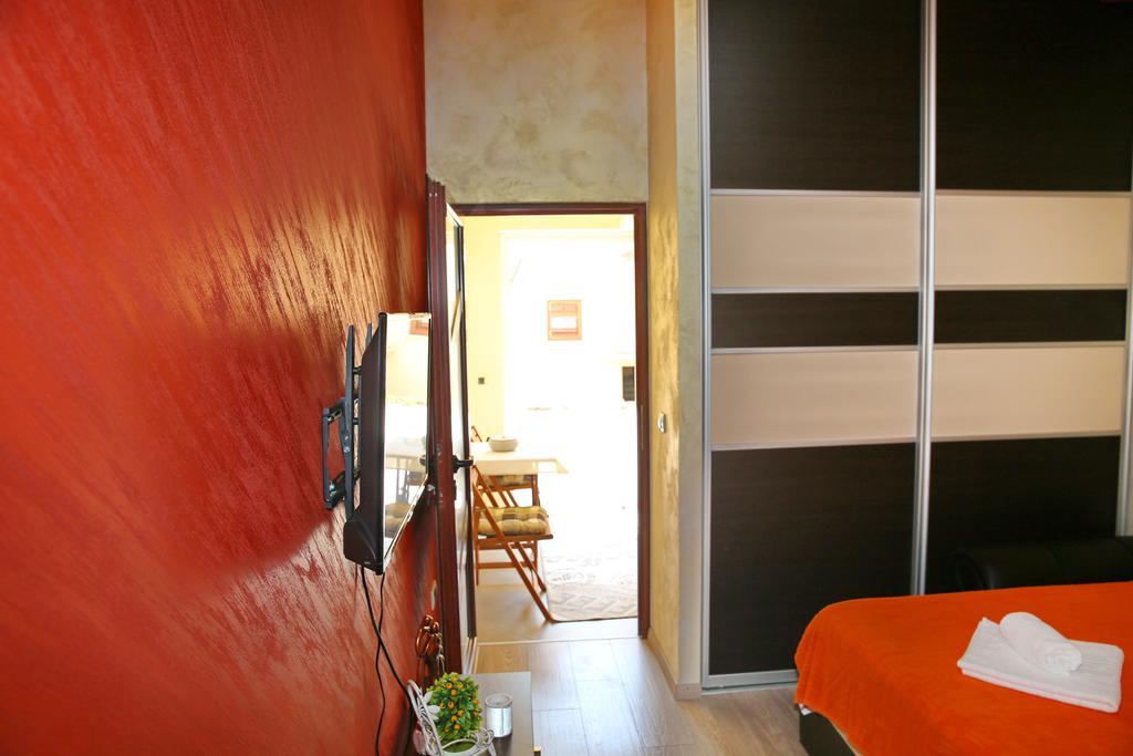 Apartmani Boskovic コトル エクステリア 写真