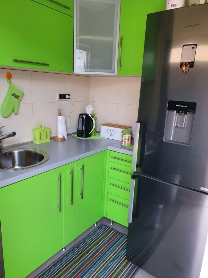 Apartmani Boskovic コトル エクステリア 写真